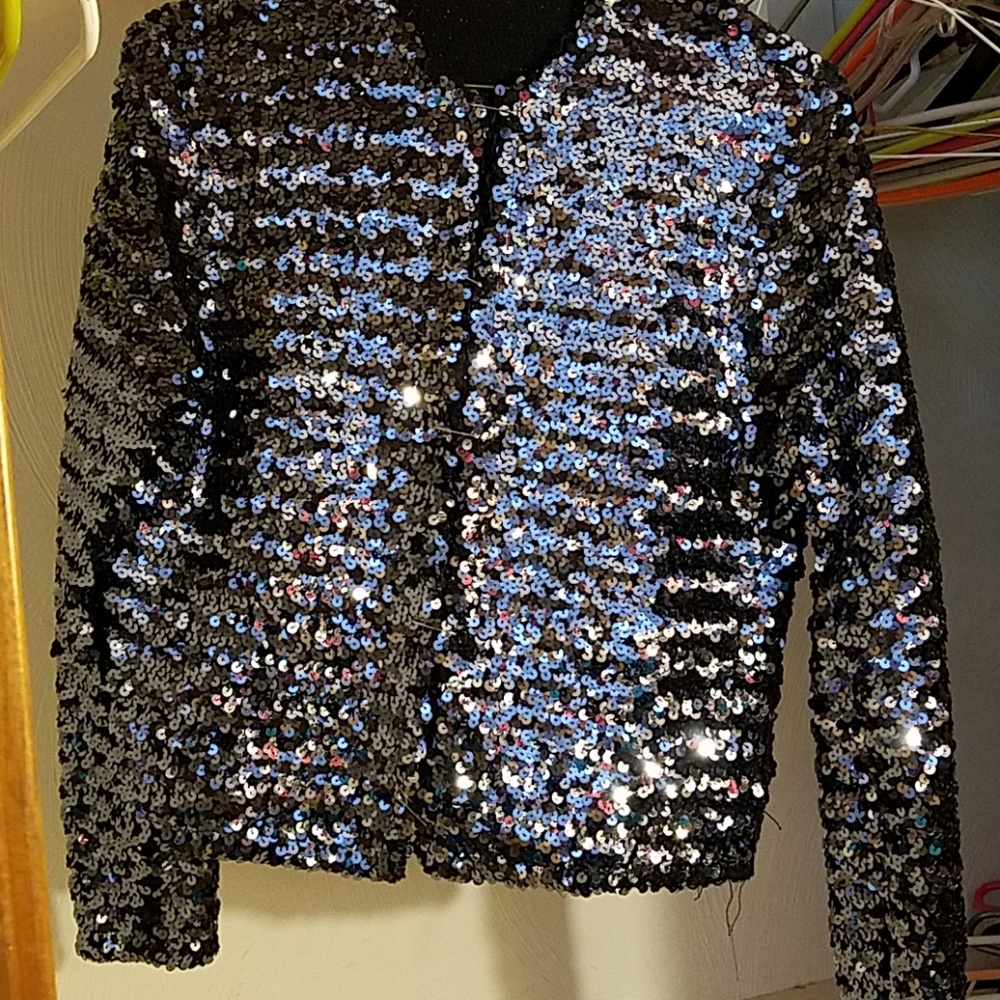 Evening Jacket - image 1